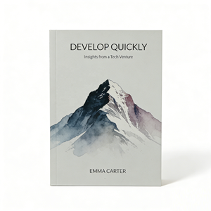 Servicio de Impresión de Libros con Tapa Blanda, Papel Couché de Lujo de China, Papel Mate de 300 g/m², Impresión Offset - Product Image 1