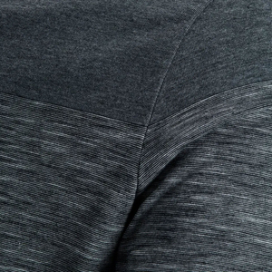 T-shirt Homme Slim Fit Pas Cher en Gros, Séchage Rapide, 100% Coton Peigné, Haute Qualité, Décontracté, Faible MOQ - Product Image 3