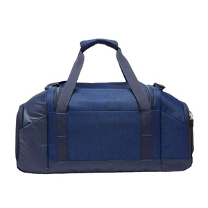 Sports Duffle Bag Custom Made Sports Bags High Quality Material Design Your Own Duffle Bag with Us on Wholesale Price - Product Image 1