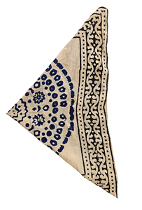 Foulard carré en satin de soie de luxe personnalisé avec logo imprimé, motif léopard, animalier, argyle, rayures, nœuds, durable, toutes saisons - Product Image 2