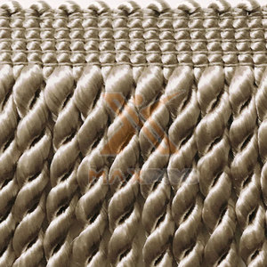 พู่ห้อยตกแต่งแบบสั่งทำพิเศษ ดีไซน์เฉพาะตัว สีพื้นล้วน ผลิตจำนวนน้อยได้ - Product Image 5