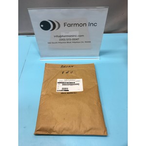 Kit INTERMEC 56244-001, I/F, WEDGE, SUN 3/80, 183797 - Equipo y Piezas de Semiconductores de Confianza de Global Legacy - Product Image 2