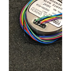 INERTIAL DIVISION QRS11-00250-454 QUARTZ RATE - อุปกรณ์และชิ้นส่วนเซมิคอนดักเตอร์ระดับโลกที่เชื่อถือได้ - Product Image 3