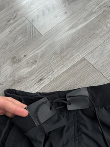 Shorts Deportivos de Cintura Alta Personalizados, de Secado Rápido, para Mujer, para Gimnasio, Fitness y Running - Product Image 2