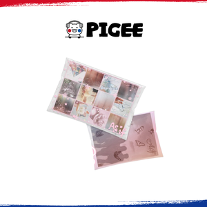 IFEYE - [ AS IF ] 3ER EP (Versión Photobook) ÁLBUM DE K-POP MÁS VENDIDO EN COREA - Product Image 2