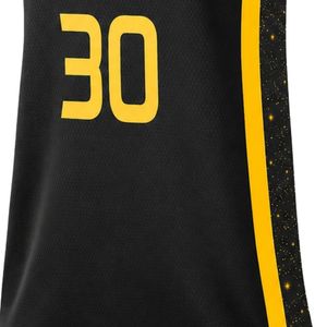 Maillot de basket-ball jaune et noir pour hommes, sans manches, léger, respirant, pour l'entraînement et les matchs - Product Image 6