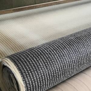 Tùy chỉnh đất sét lót chống thấm Vật liệu 4500, 5000, 6000gsm địa Kỹ Thuật Tổng đất sét lót không thấm nước - Product Image 6