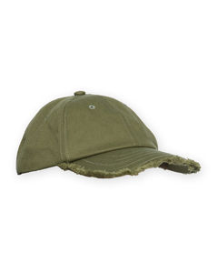 Casquettes de baseball décontractées sportives style urbain personnalisées avec lettres, non structurées, effet vieilli, logo brodé floqué, 6 panneaux, vente en gros - Product Image 1