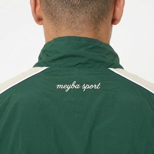 <b>Mens</b> Vintage Pullover Windbreaker <b>Jacket</b> Lightweight Half Zip Outdoor Sportswear Coat Breathable <b>Running</b> Street Fashion - Product Image 6