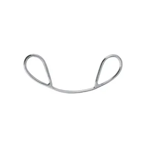 Instrumento de inseminación Veterinaria con guía de alambre B de alta calidad de Pakistán por implantes déntricos - Product Image 2