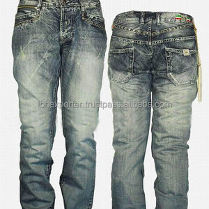Vaqueros paquistaníes para hombre, la mayoría de exportación - Product Image 1