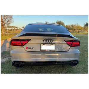 อาวดี้ RS7 รุ่นพิเศษ ปี 2016 - Product Image 3