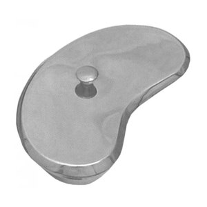 Coupelles, Bols, Plateaux rénaux en acier inoxydable de haute qualité utilisés dans les hôpitaux, instruments chirurgicaux par SIGAL MEDCO - Product Image 3