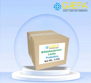 Bifidobacterium Lactiss en Polvo, Potenciador Nutricional, Aditivo Alimentario - Product Image 2