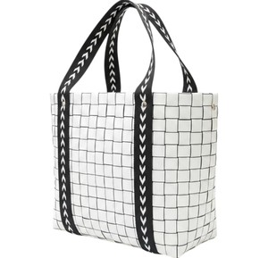 Meilleur fournisseur de sacs et sacs à main faits main à bas prix en matière plastique tissée pour la mode quotidienne, le shopping et les sacs de plage pour les vacances - Product Image 3