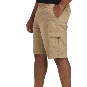 New Fashion Custom Logo color Men Cargo Shorts Outdoor Wear Breathable Quick Dry Comfortable Multi Pockets Men Cargo Shorts - Product Image 4