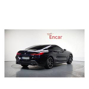 BMW Serie 8 840i XDrive M Sports Coupé 2022, 23,823 km, Volante a la Izquierda, Caja de Cambios Automática, Cámara Trasera - Product Image 2