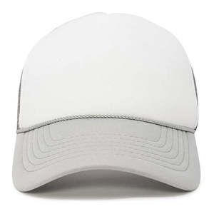 Gorra Trucker Ligera para Hombre, Muy Cómoda, Uso Casual, 100% Algodón, Transpirable, en Venta - Product Image 4