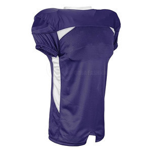Uniforme de Fútbol Americano con Tela de Alta Calidad para un Uso Duradero, Perfecto para Equipos, Escuelas y Sesiones de Entrenamiento - Product Image 2