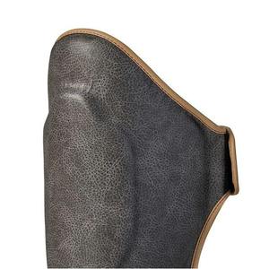 Protège-jambes WARPRO INDUSTRY en polyester/coton/EVA avec cadre en aluminium, fermeture auto-agrippante, protection légère pour adultes, toutes saisons - Product Image 2