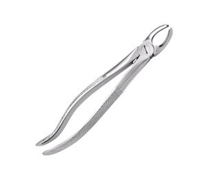 ARISTON INTERNATIONAL Forceps d'extraction dentaire de haute qualité, modèle anglais, Forceps d'extraction pédiatrique Cowhorn, à vendre - Product Image 6