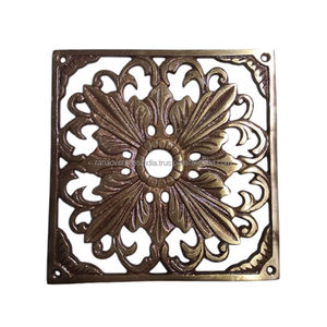 High Quality Brass Metal Drawer <b>Knob</b> With Elegant Design for Cabinets Drawers & Furniture Available in Multiple Sizes Styles - Product Image 6