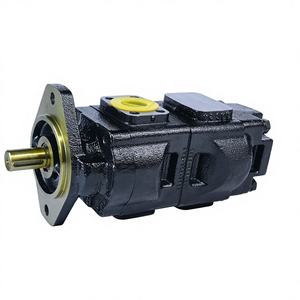 Sapricon 20/925581 Bomba Hidráulica de Desplazamiento Fijo de Alta Presión para Maquinaria Industrial - Product Image 1