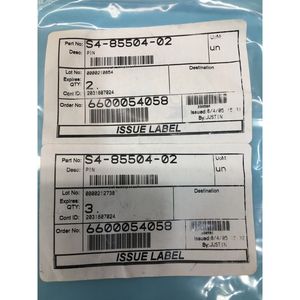 ชุดอุปกรณ์จัดตำแหน่ง PIN HITACHI S4-85504-02 จำนวน 5 ชิ้น - อุปกรณ์และอะไหล่เซมิคอนดักเตอร์ระดับโลกที่เชื่อถือได้ - Product Image 3