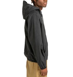 Chaqueta Impermeable con Capucha para Hombre, de Secado Rápido, Transpirable, Cortavientos, con Cremallera, Tallas Grandes, para Verano y Actividades al Aire Libre, Venta al Por Mayor Personalizada - Product Image 5