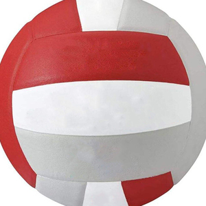 Ballon de volley-ball taille officielle, en cuir PU durable, ballon d'entraînement de qualité supérieure, fournisseur en gros - Product Image 2