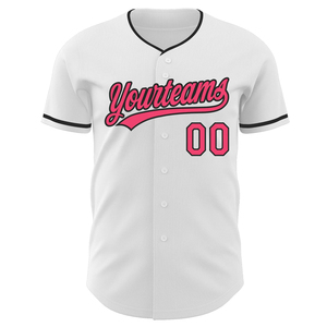 Custom Sports Baseball Jersey-Printed Short Sleeve Unisex Lightweight Breathable 100% Polyester All Seasons - Product Image 4
