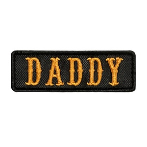 Parches Bordados Personalizados con Acabado Premium, para Coser o Planchar, con Motivos de Animales, Calaveras y Escudos, para Chaquetas de Mezclilla - Product Image 1