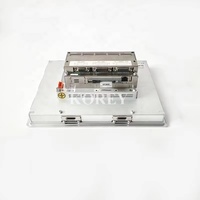 Panneau de commande à écran tactile industriel HMI ETOP11-0050 ETOP06-0050 ETOP05-0045 ECT-16-0045