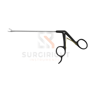 เครื่องมือผ่าตัดข้อเข่าแบบส่องกล้อง ArthoPunch U สำหรับตัดกระดูกแบบ Wishbone Punch ขนาด 2.7 มม. และ 3.4 มม. ทำจากเหล็กกล้าไร้สนิม โดย SurgiRight - Product Image 6