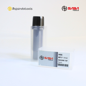 เครื่องเคาะเกลียวท่อเกลียวเกลียวเกลียวแบบท่อเกลียว - Product Image 4