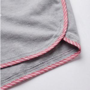 Camiseta de Mujer de Diseño Personalizado al por Mayor para Verano, Alta Calidad, Precio de Oferta, Cómoda, Transpirable, Servicio OEM, Elegante - Product Image 6