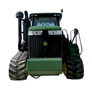 รถแทรกเตอร์สำหรับงานเกษตร 560 แรงม้า มีจำหน่ายสำหรับส่งออกทั่วโลก - Product Image 1