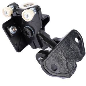 Right Sliding Door Roller Hinge for Ram ProMaster 1500 3500 Base 2014-2022 Door Window Hinge for 2014-2022 Ram ProMaster Models - Product Image 3