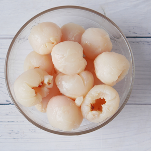 Esencia exótica de frescura de fábrica deliciosa de bajo costo de la mejor calidad LYCHEE ENTERO A10 - Product Image 5