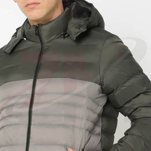 Chaqueta Acolchada de Primera Calidad en Oferta, Chaqueta Acolchada Cálida y Cómoda para Hombre para la Venta en Línea - Product Image 5