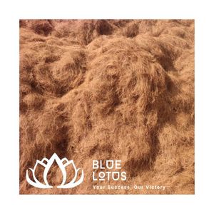 Meilleures ventes : Pot de fleurs en fibre de coco de haute qualité, écologique, léger, durable, avec trou de drainage, design traditionnel - Product Image 1
