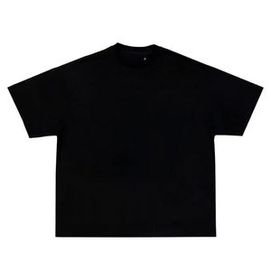 Camisetas Lisas para Hombre, Diseño Nuevo 2026, 100% Algodón, Ropa Casual de Verano, Transpirable, de Secado Rápido, Alta Calidad, Venta al Por Mayor - Product Image 1