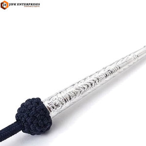 Elegant Decorative <b>Whistle</b> Cords & Lanyards Custom Garment Accessories Comfortable Lightweight Design Various Lengths - Product Image 5