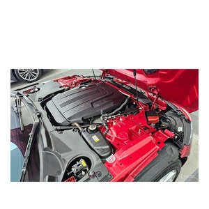 Jaguar F-TYPE P300 Convertible 2021, 54,816 km, Caja de Cambios Automática, Asientos de Cuero, Cámara Trasera, Volante a la Izquierda - Product Image 6