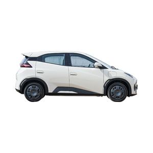 Pour BYD Seagull Édition Vitalité 305KM 2025, Véhicule Compact à Énergie Nouvelle à Conduite Intelligente, Voitures Neuves et d'Occasion 2024 2023 2022 - Product Image 2
