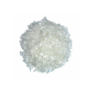 เศษขวดพลาสติก PET มีจำหน่ายในสต็อกสำหรับการส่งออกและตลาดขายส่ง - Product Image 1