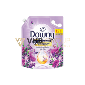 น้ำยาปรับผ้านุ่มดาวน์นี่แบบเติม 3.5 ลิตร ขายส่ง - Product Image 2