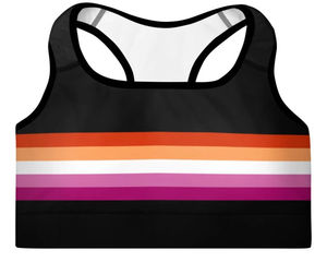 Nuevo Sujetador Deportivo Sin Costuras para Mujer, Ropa Deportiva Personalizada al por Mayor, Hecho en Pakistán, para Correr, Gimnasio, Ejercicio, Sujetador Deportivo para Chicas - Product Image 2