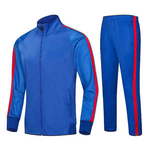 Men Oversized Tracksuit Men Full Zip Tracksuit Men Fleece Tracksuit Set Men Cotton Tracksuit Men Winter Tracksuit - Product Image 5