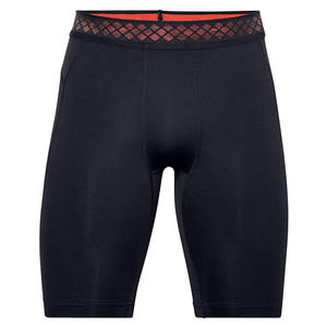 OEM Solid High Waist Breathable <b>Compression</b> 2 in 1 Double Layer Sport Training Running Gym Jogger <b>Compression</b> <b>Shorts</b> Women - Product Image 1
